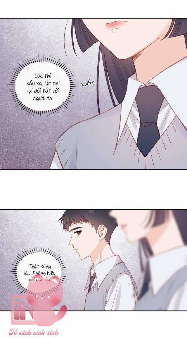 Chuyện Không Thể Chapter 47 trang 32