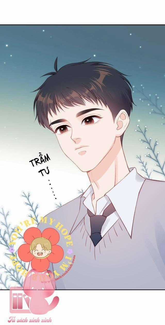 Chuyện Không Thể Chapter 47 trang 33