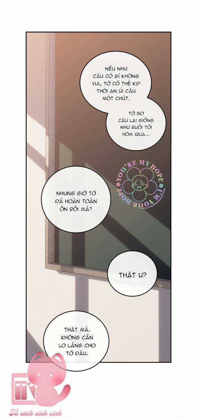 Chuyện Không Thể Chapter 47 trang 4