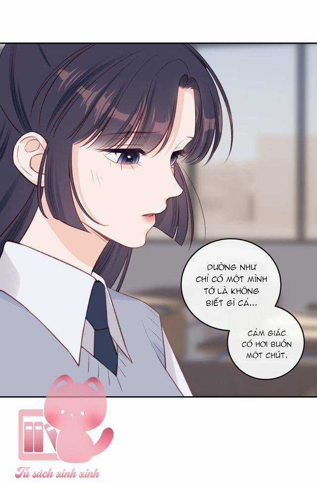 Chuyện Không Thể Chapter 47 trang 6