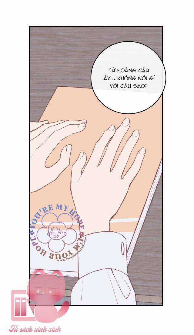 Chuyện Không Thể Chapter 47 trang 7