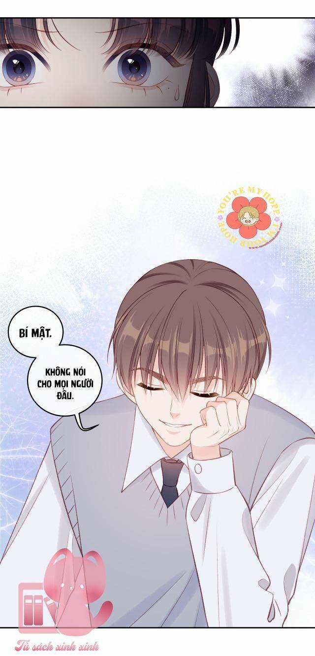 Chuyện Không Thể Chapter 48 trang 10