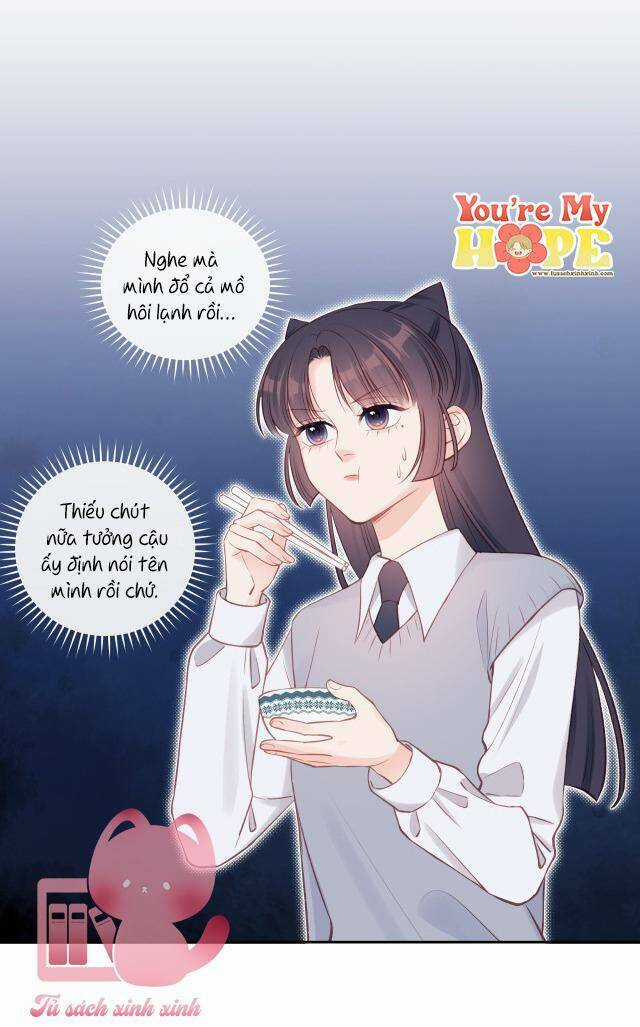 Chuyện Không Thể Chapter 48 trang 12