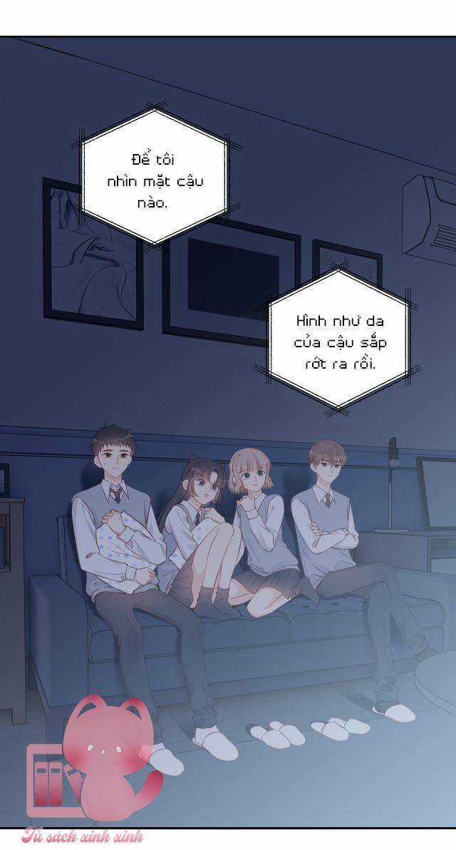 Chuyện Không Thể Chapter 48 trang 13