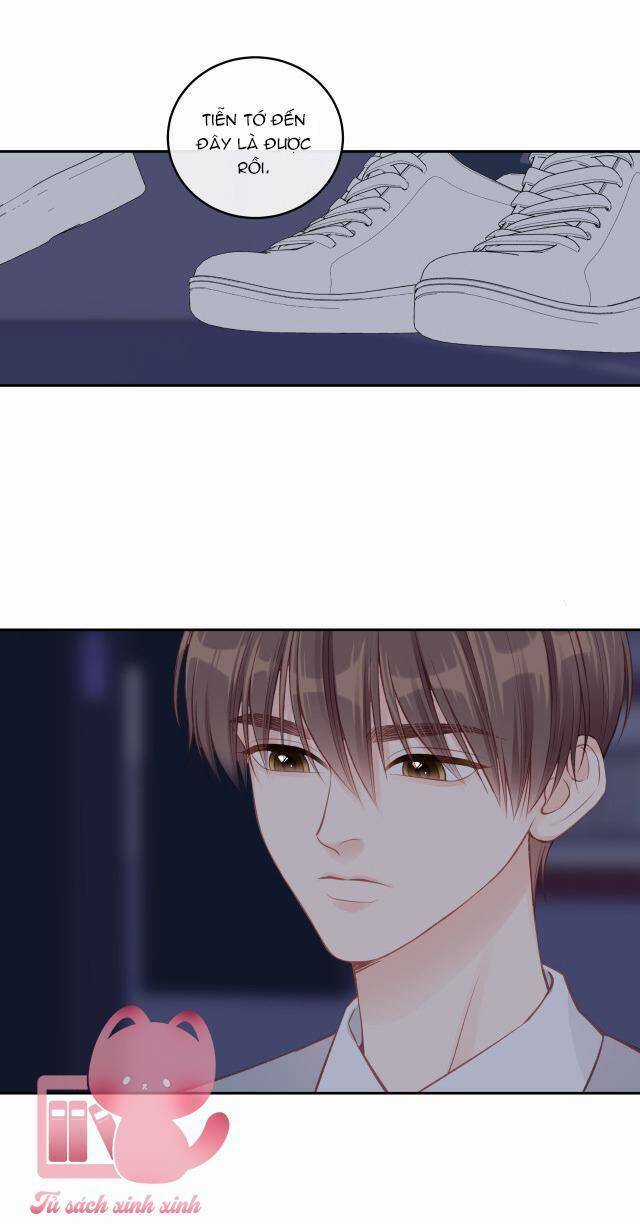 Chuyện Không Thể Chapter 48 trang 15