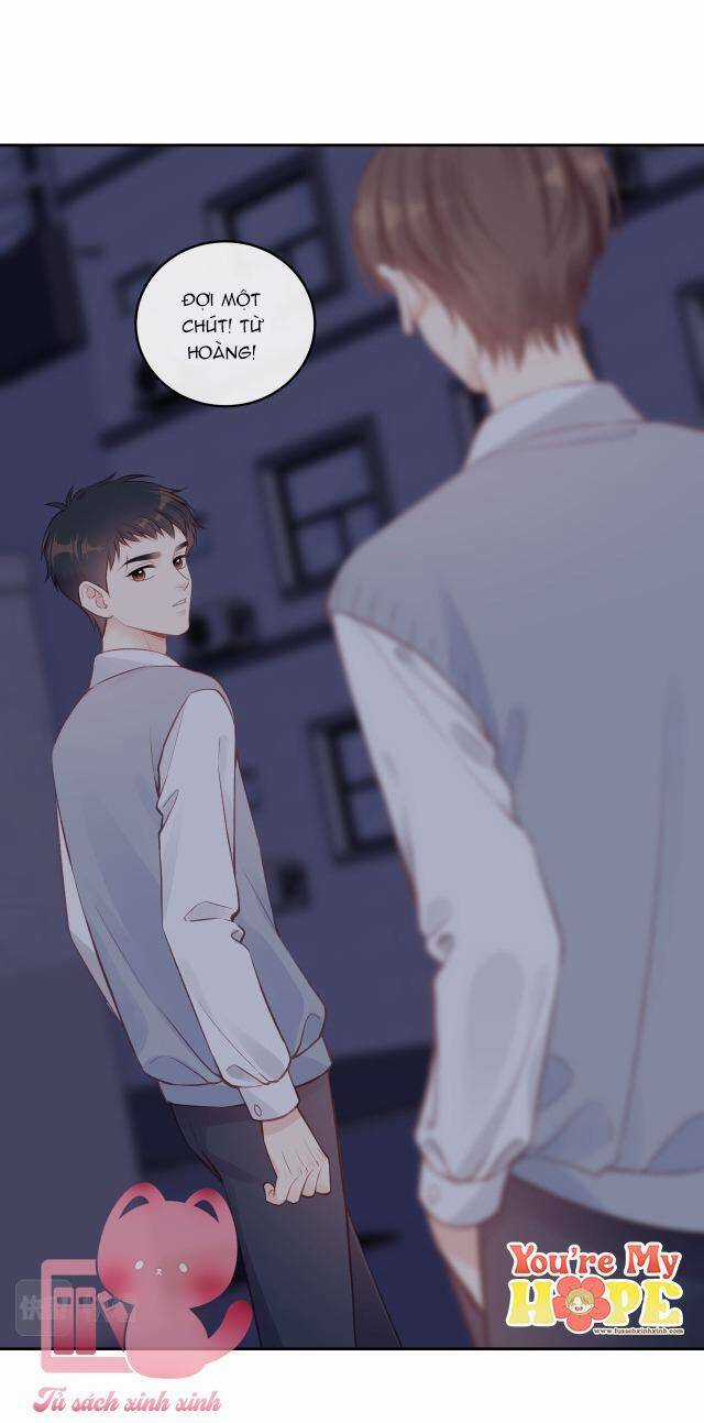 Chuyện Không Thể Chapter 48 trang 16