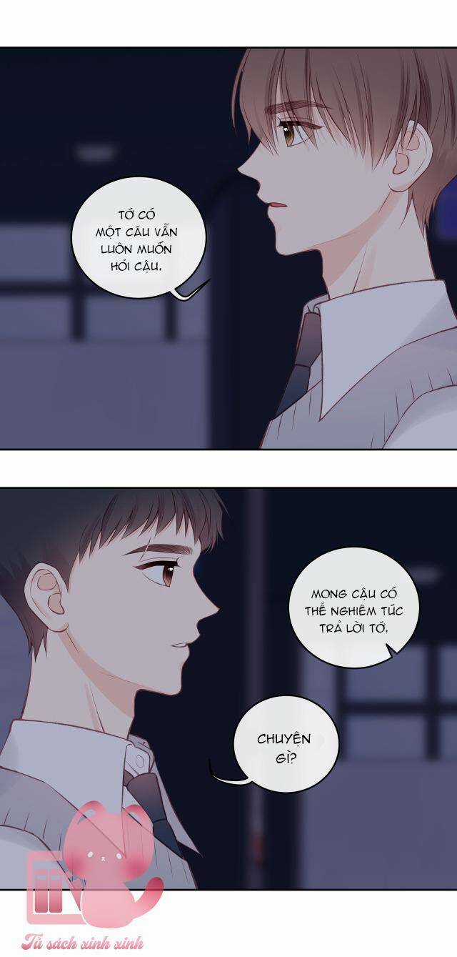 Chuyện Không Thể Chapter 48 trang 17