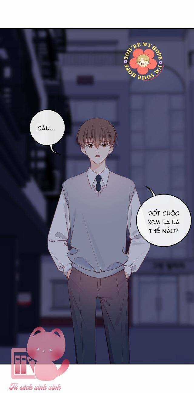 Chuyện Không Thể Chapter 48 trang 18