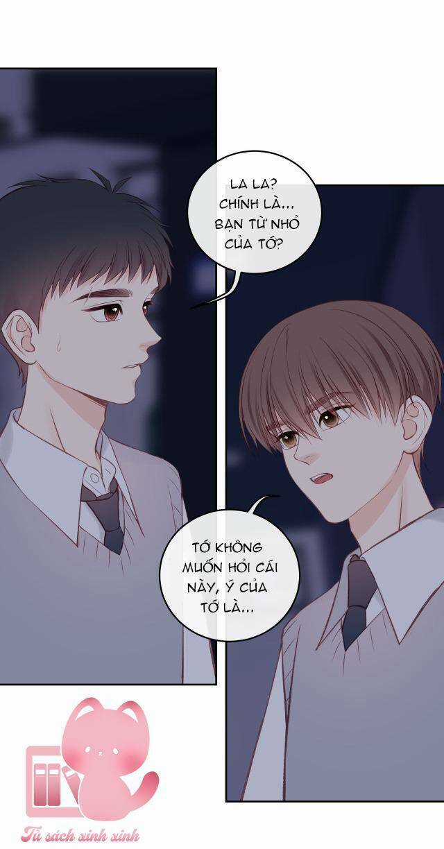 Chuyện Không Thể Chapter 48 trang 19