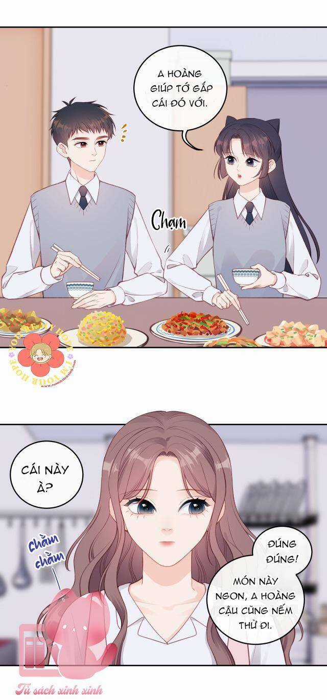 Chuyện Không Thể Chapter 48 trang 2