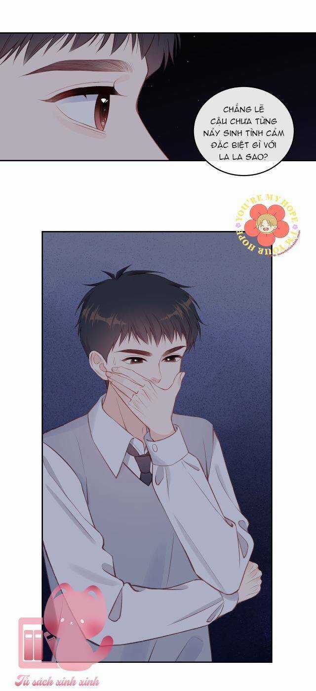 Chuyện Không Thể Chapter 48 trang 20