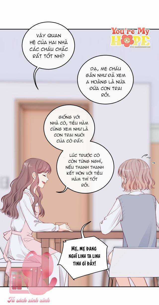 Chuyện Không Thể Chapter 48 trang 4