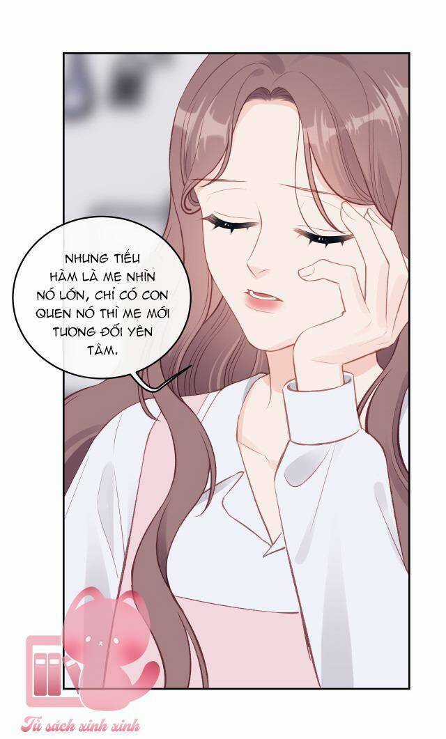 Chuyện Không Thể Chapter 48 trang 5