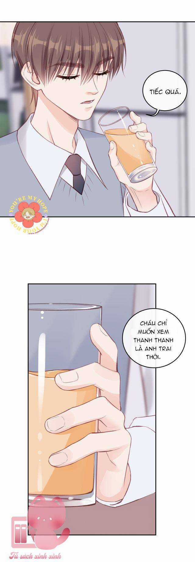 Chuyện Không Thể Chapter 48 trang 6