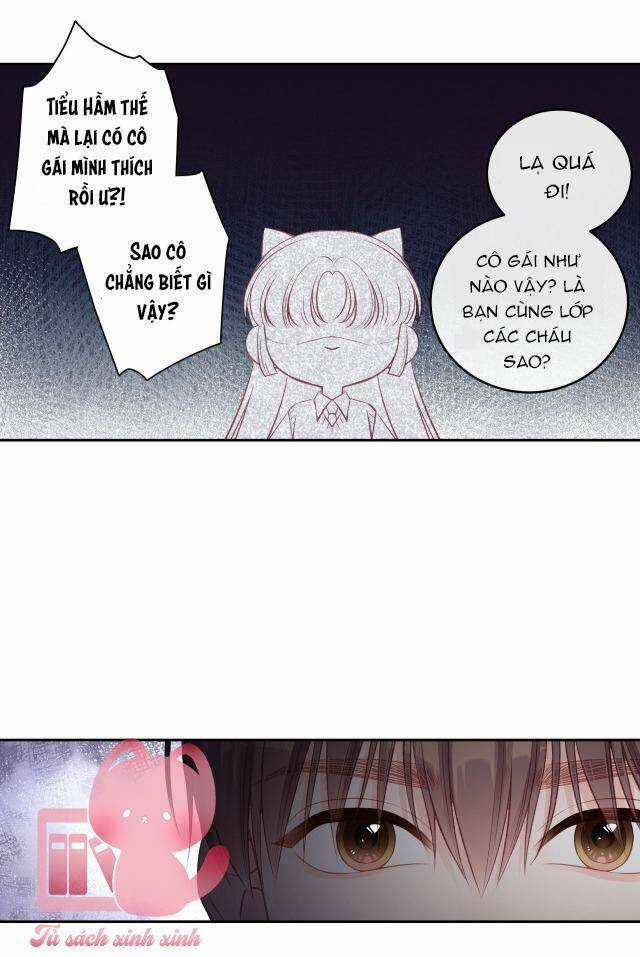 Chuyện Không Thể Chapter 48 trang 9