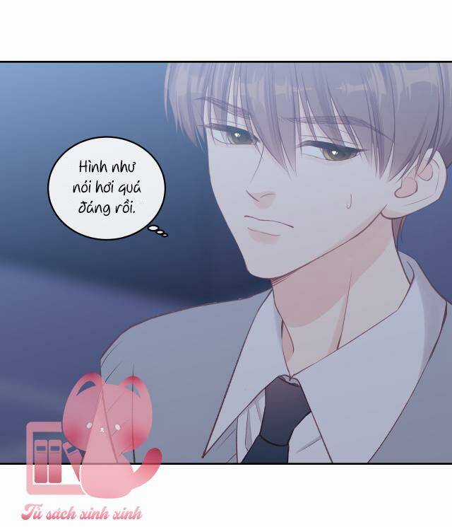 Chuyện Không Thể Chapter 49 trang 10