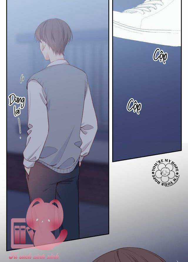 Chuyện Không Thể Chapter 49 trang 15