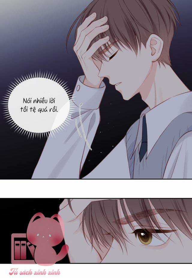 Chuyện Không Thể Chapter 49 trang 16