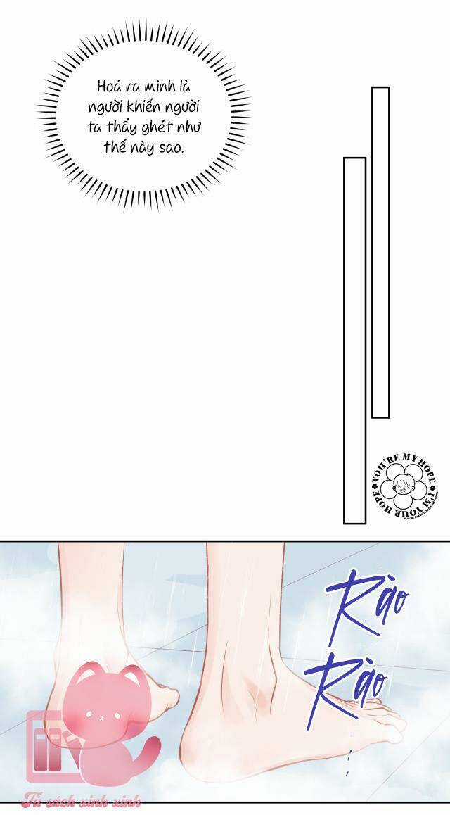 Chuyện Không Thể Chapter 49 trang 17