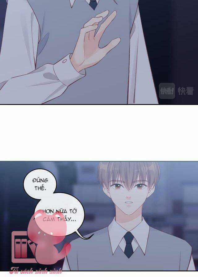 Chuyện Không Thể Chapter 49 trang 2