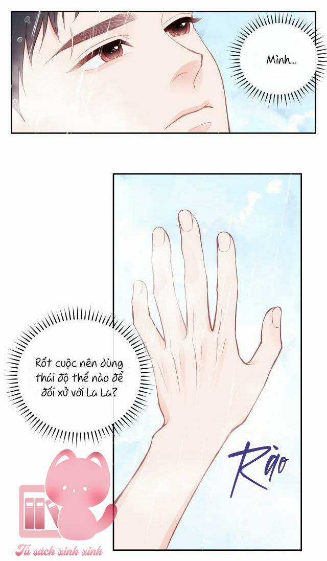 Chuyện Không Thể Chapter 49 trang 20