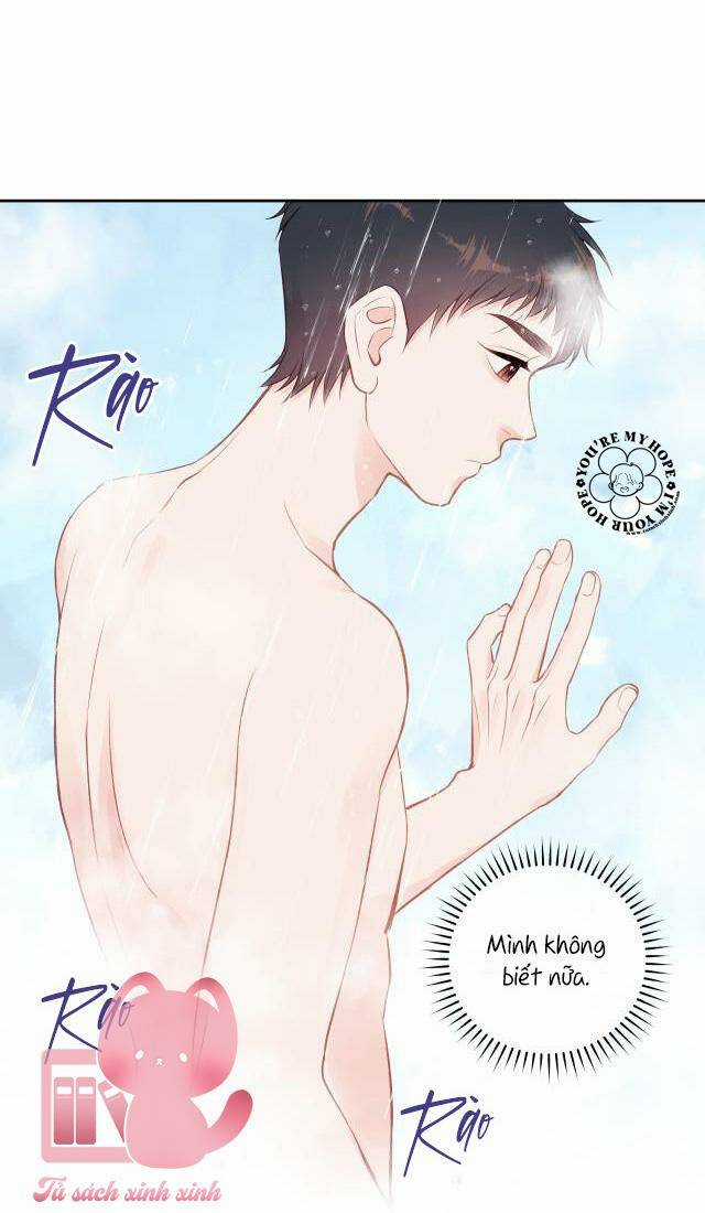 Chuyện Không Thể Chapter 49 trang 21