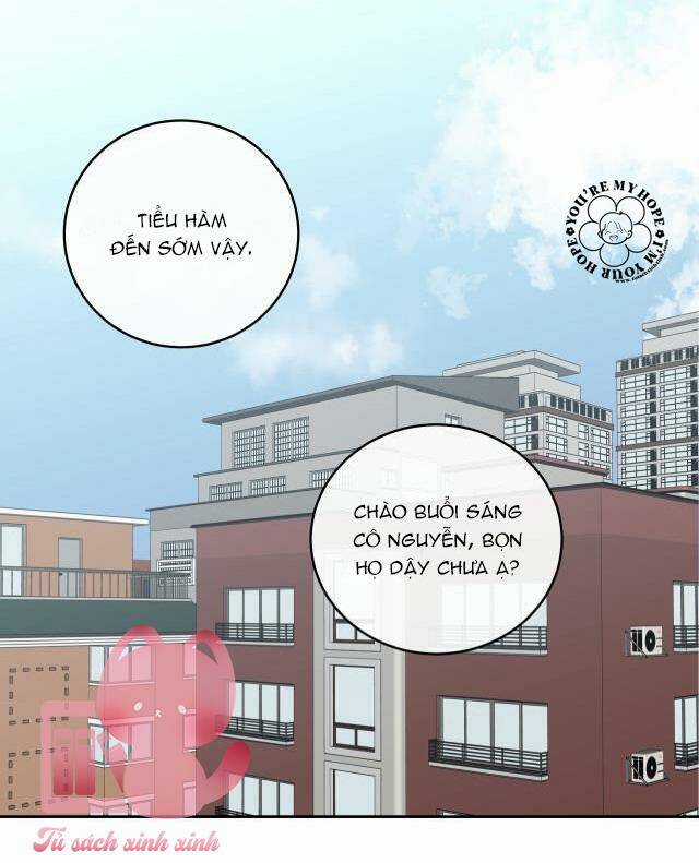 Chuyện Không Thể Chapter 49 trang 23