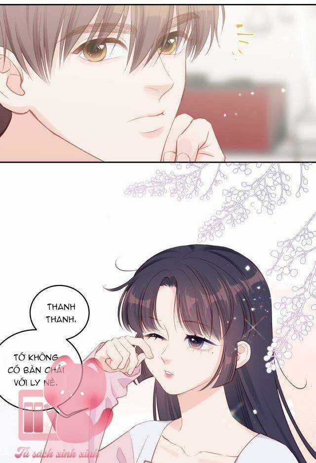 Chuyện Không Thể Chapter 49 trang 26