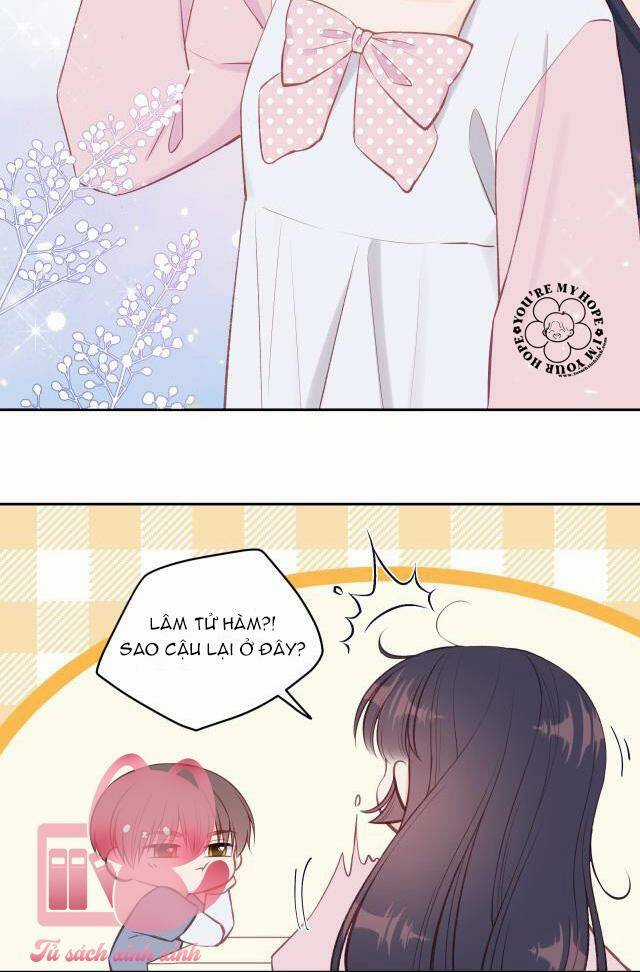 Chuyện Không Thể Chapter 49 trang 27
