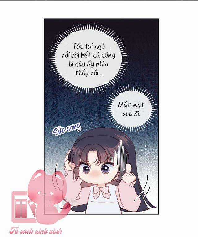 Chuyện Không Thể Chapter 49 trang 28