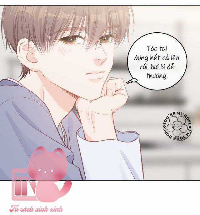Chuyện Không Thể Chapter 49 trang 29