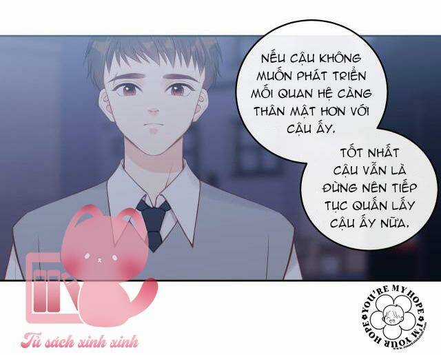 Chuyện Không Thể Chapter 49 trang 3