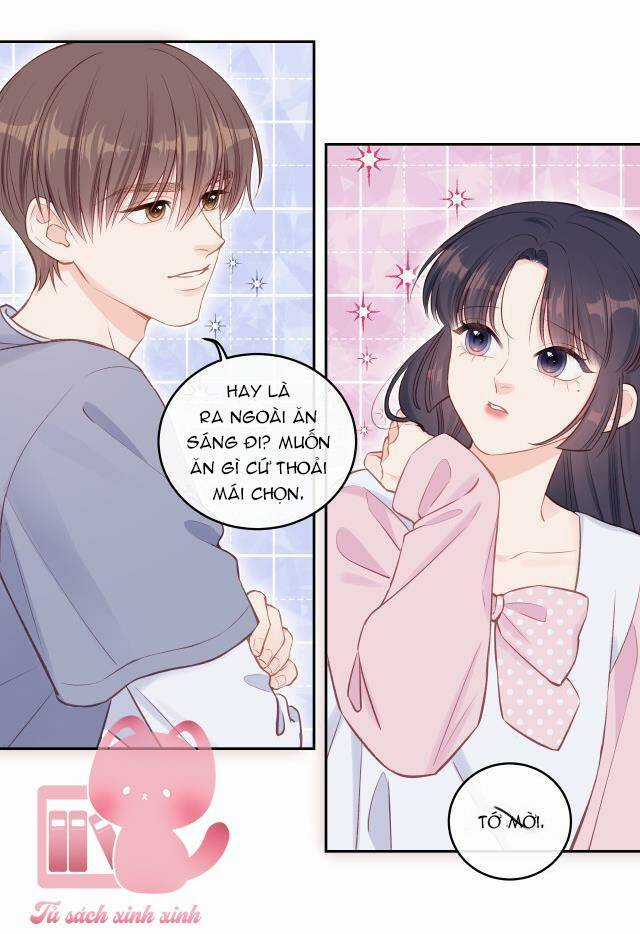 Chuyện Không Thể Chapter 49 trang 30