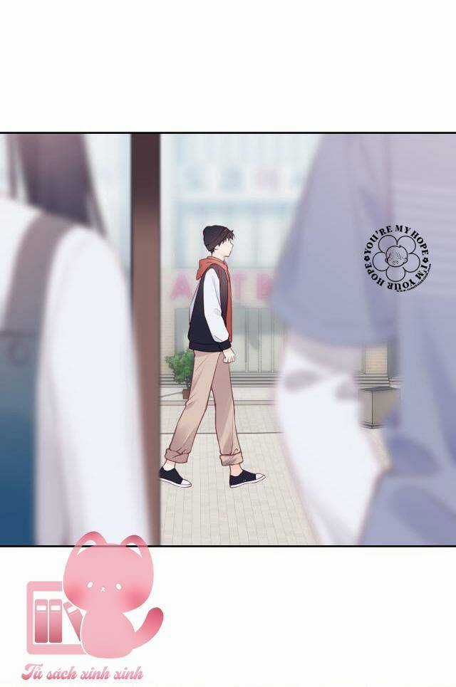 Chuyện Không Thể Chapter 49 trang 37