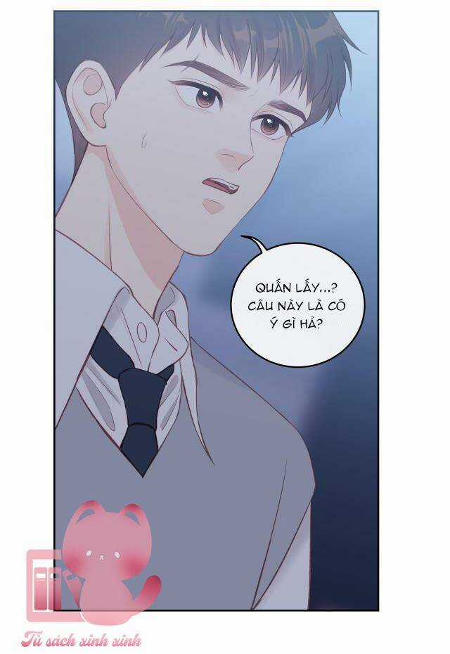 Chuyện Không Thể Chapter 49 trang 4