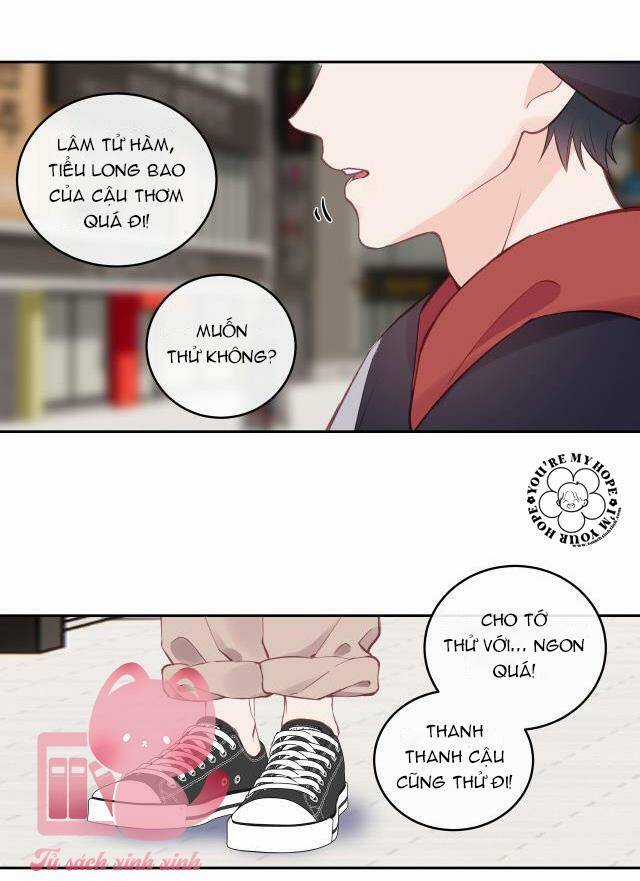 Chuyện Không Thể Chapter 49 trang 41
