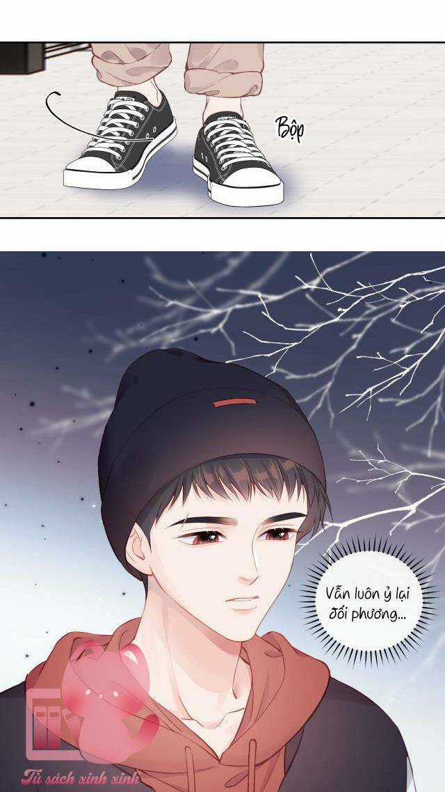 Chuyện Không Thể Chapter 49 trang 42