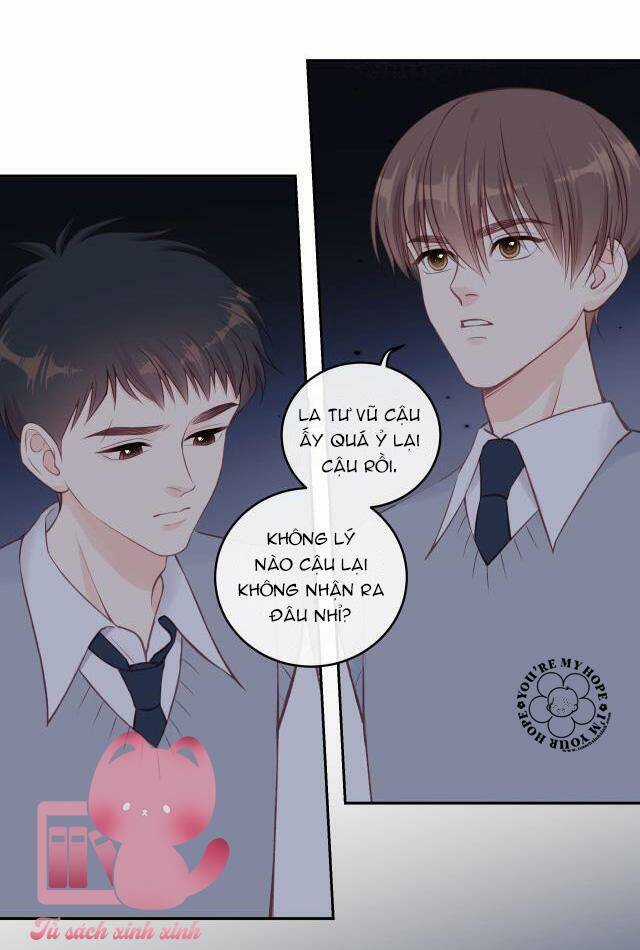 Chuyện Không Thể Chapter 49 trang 5