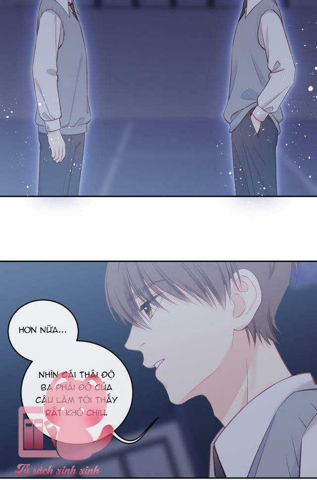 Chuyện Không Thể Chapter 49 trang 8