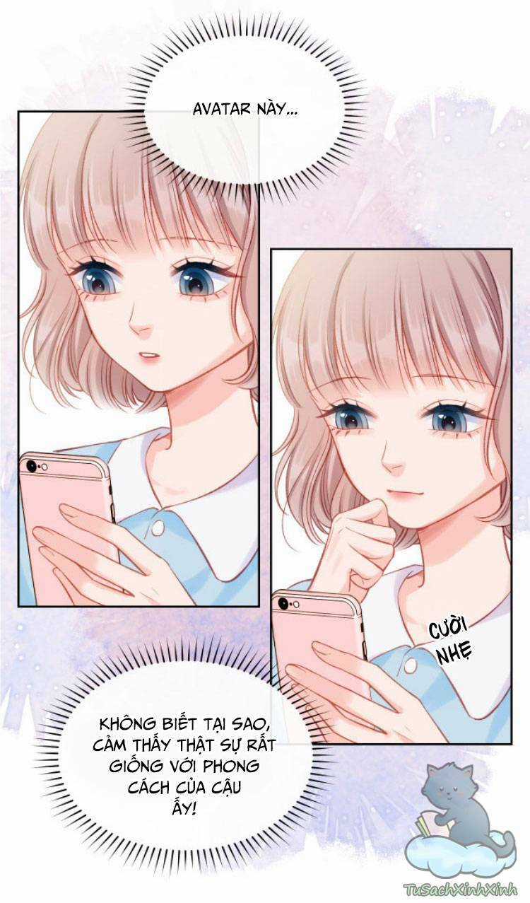 Chuyện Không Thể Chapter 5 trang 11