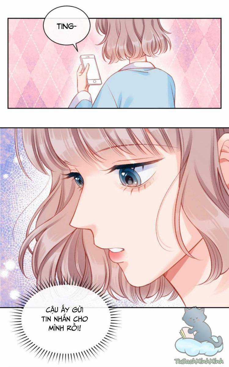 Chuyện Không Thể Chapter 5 trang 12