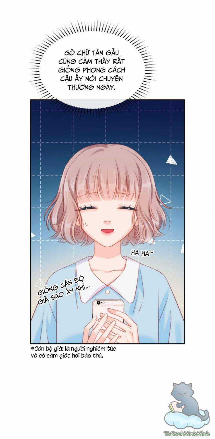 Chuyện Không Thể Chapter 5 trang 14