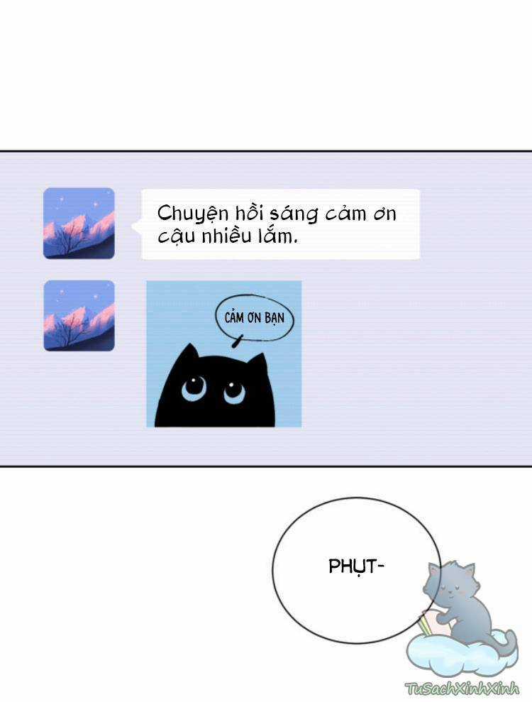 Chuyện Không Thể Chapter 5 trang 16