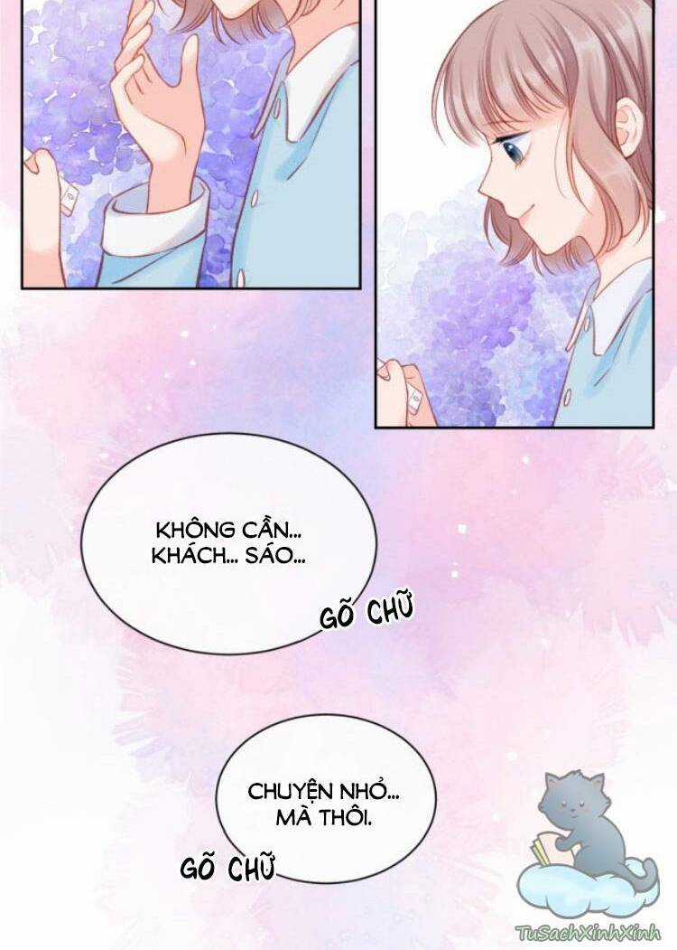 Chuyện Không Thể Chapter 5 trang 19