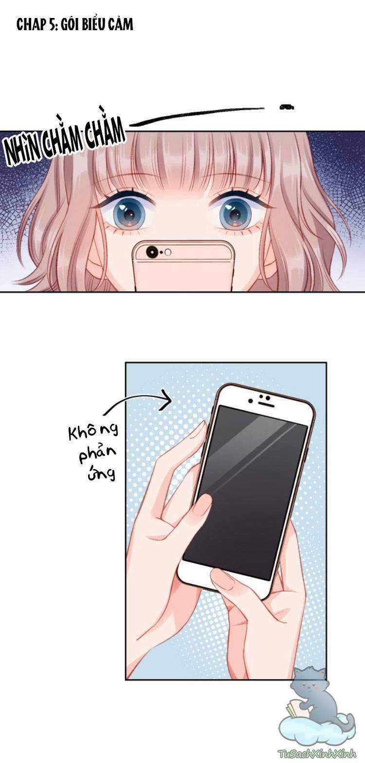 Chuyện Không Thể Chapter 5 trang 2