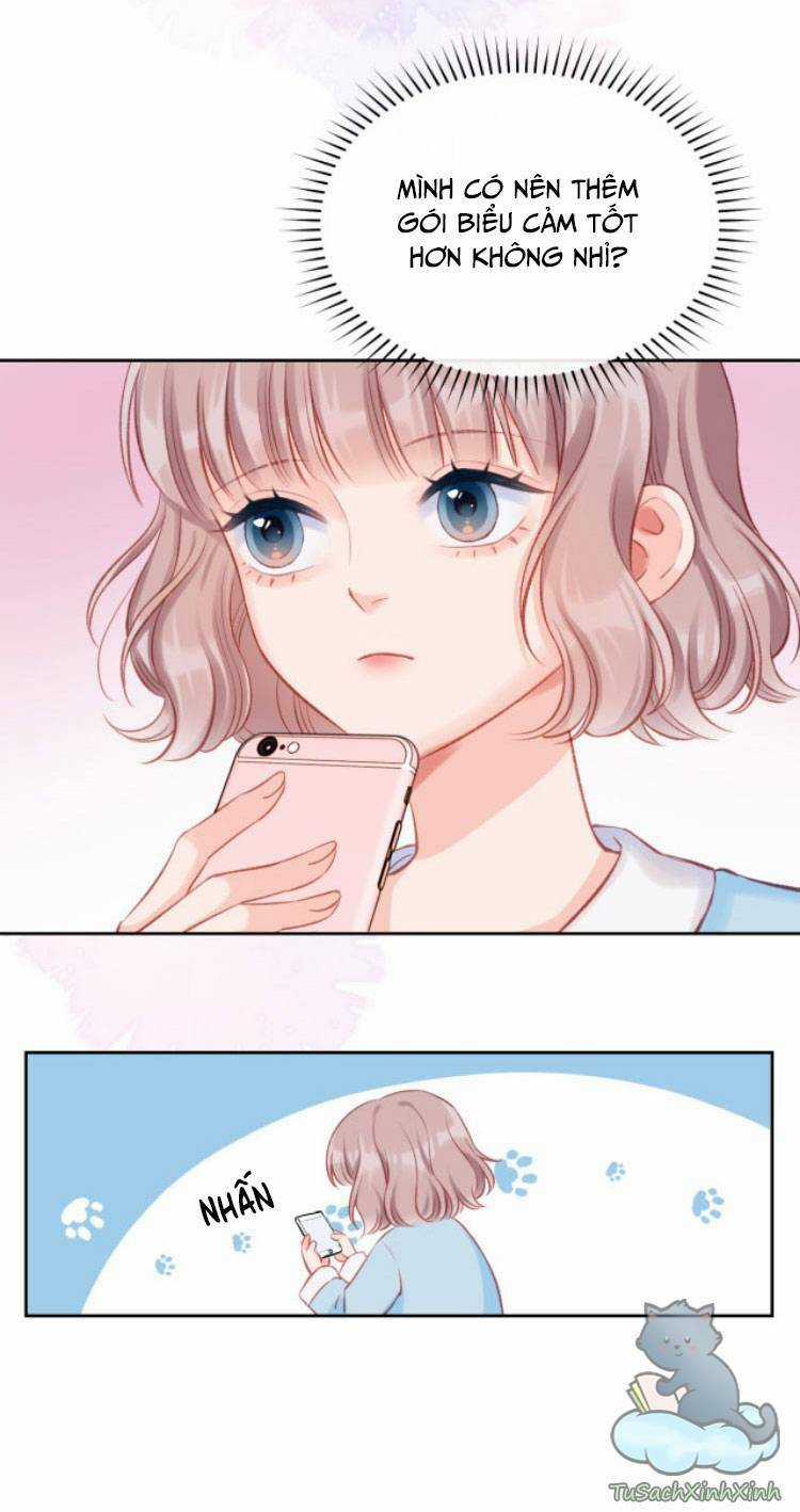 Chuyện Không Thể Chapter 5 trang 20