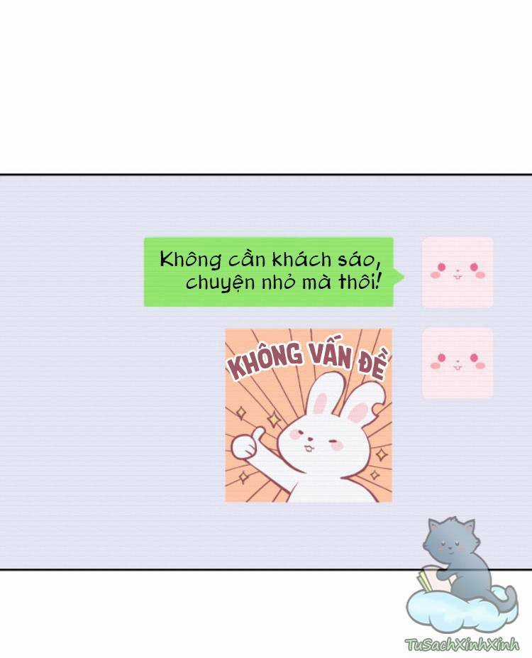 Chuyện Không Thể Chapter 5 trang 21