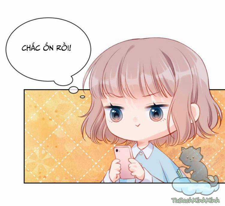 Chuyện Không Thể Chapter 5 trang 22