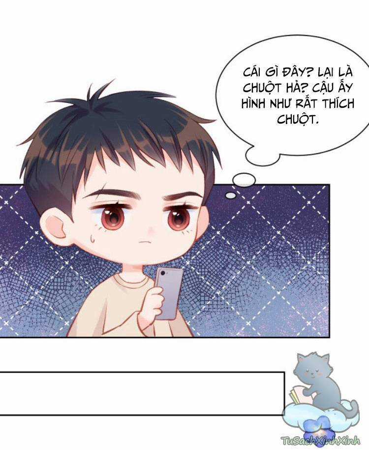 Chuyện Không Thể Chapter 5 trang 23