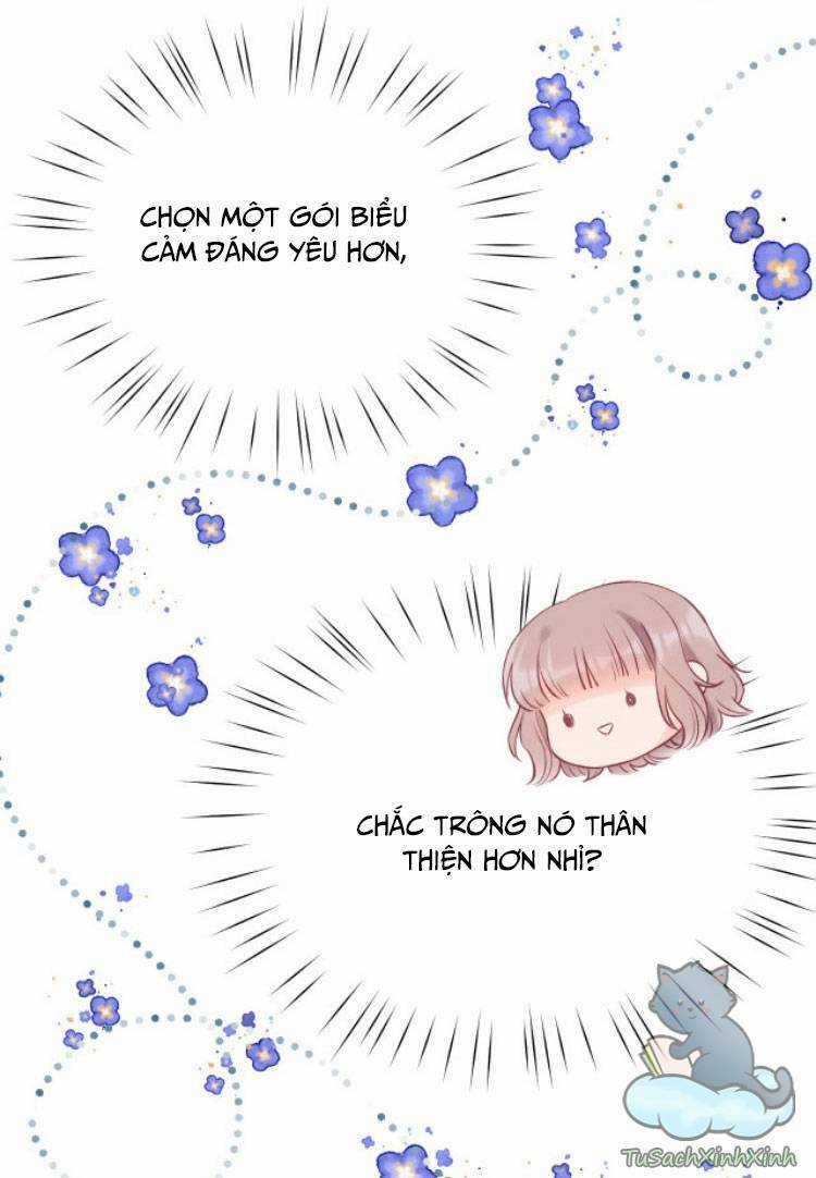 Chuyện Không Thể Chapter 5 trang 24